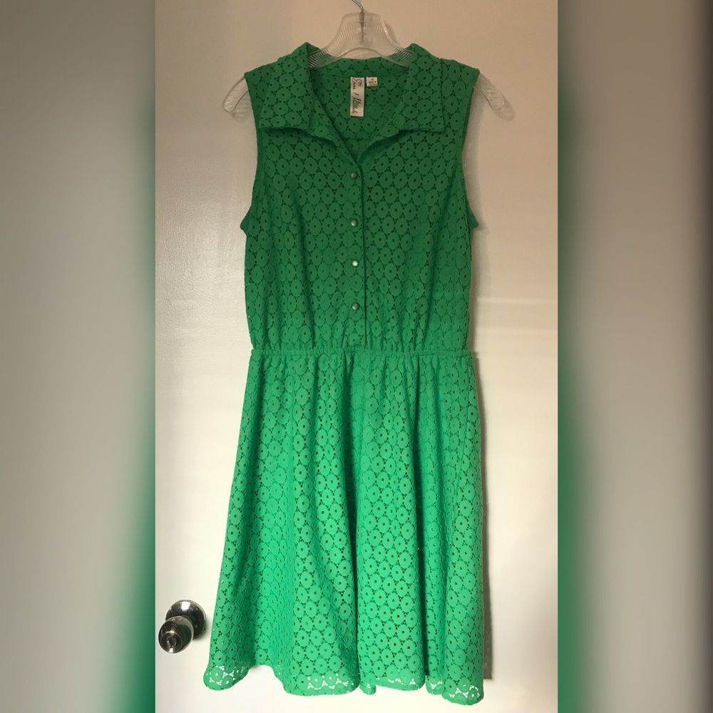 Emma & Michele Dress